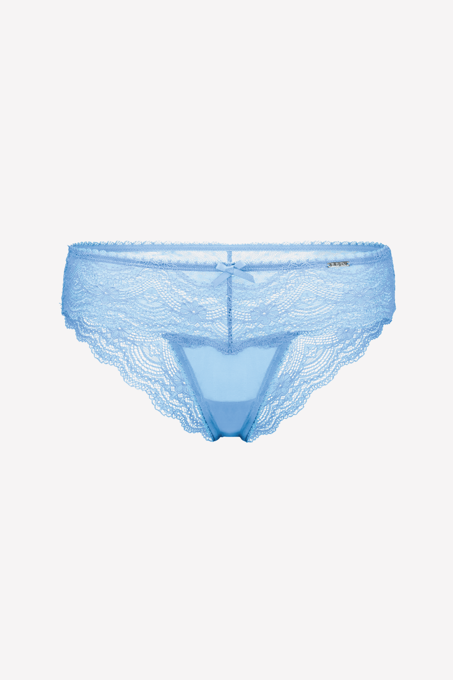 Giselle Lace Brazilian Blue