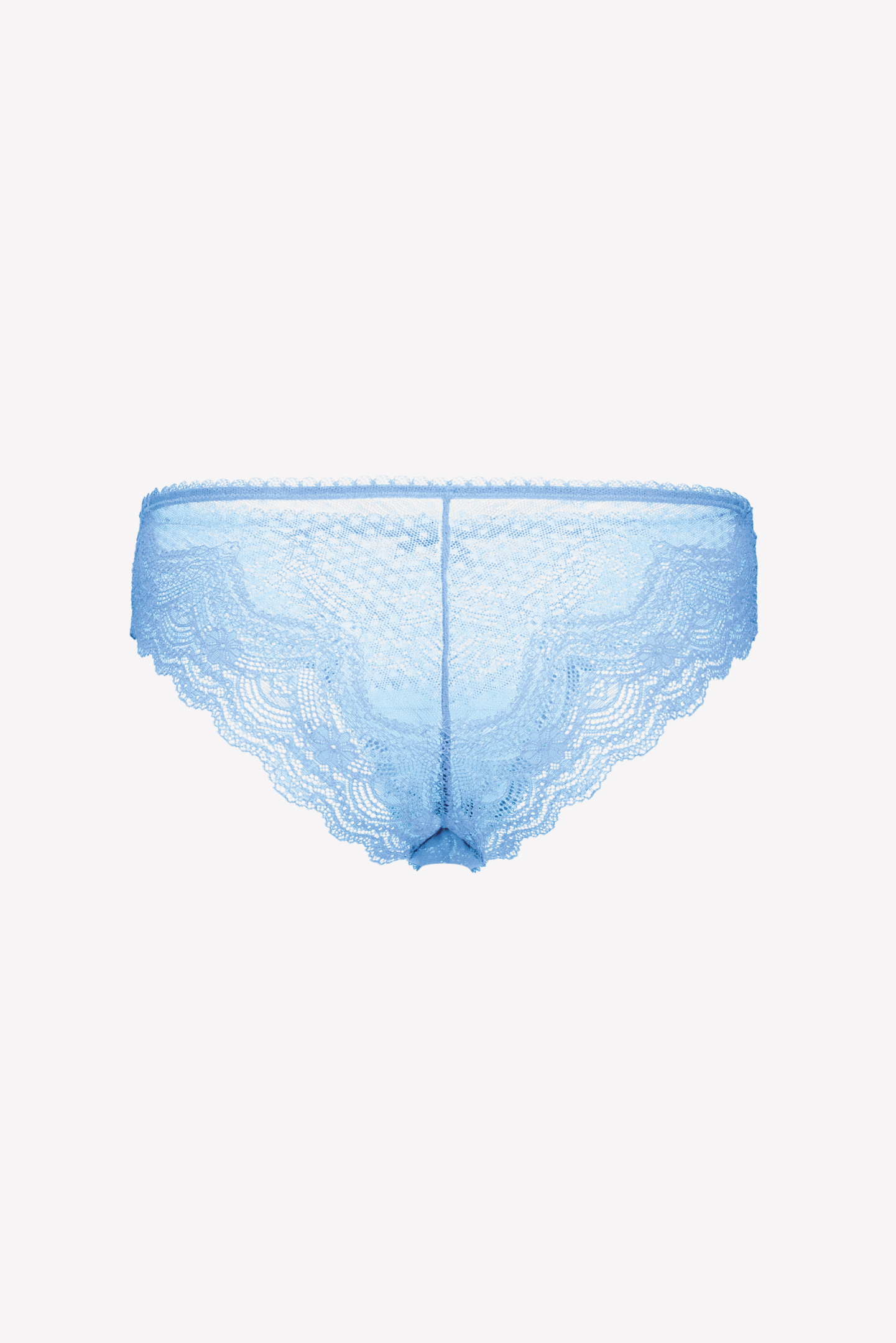 Giselle Lace Brazilian Blue