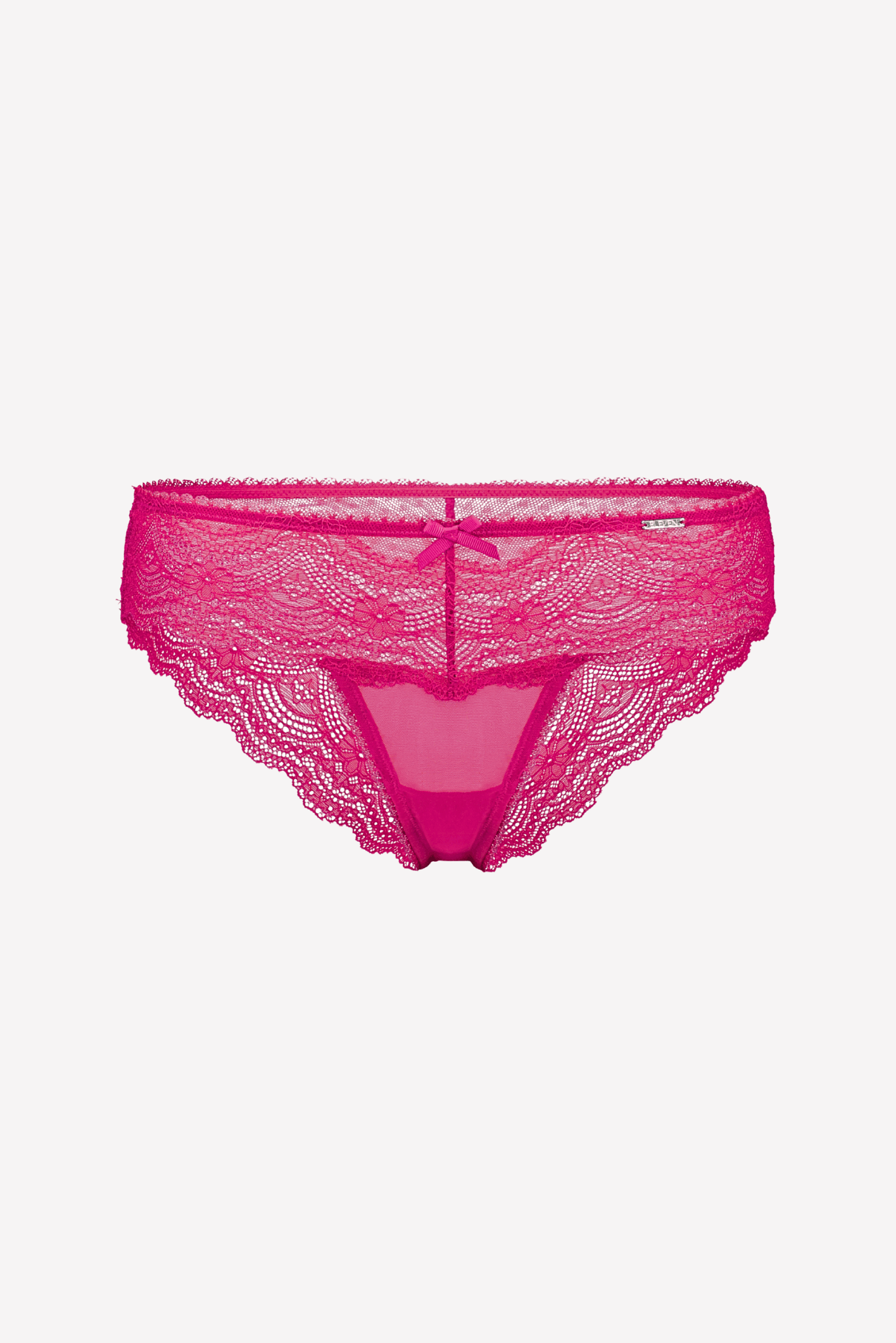 Giselle Lace Brazilian Berry