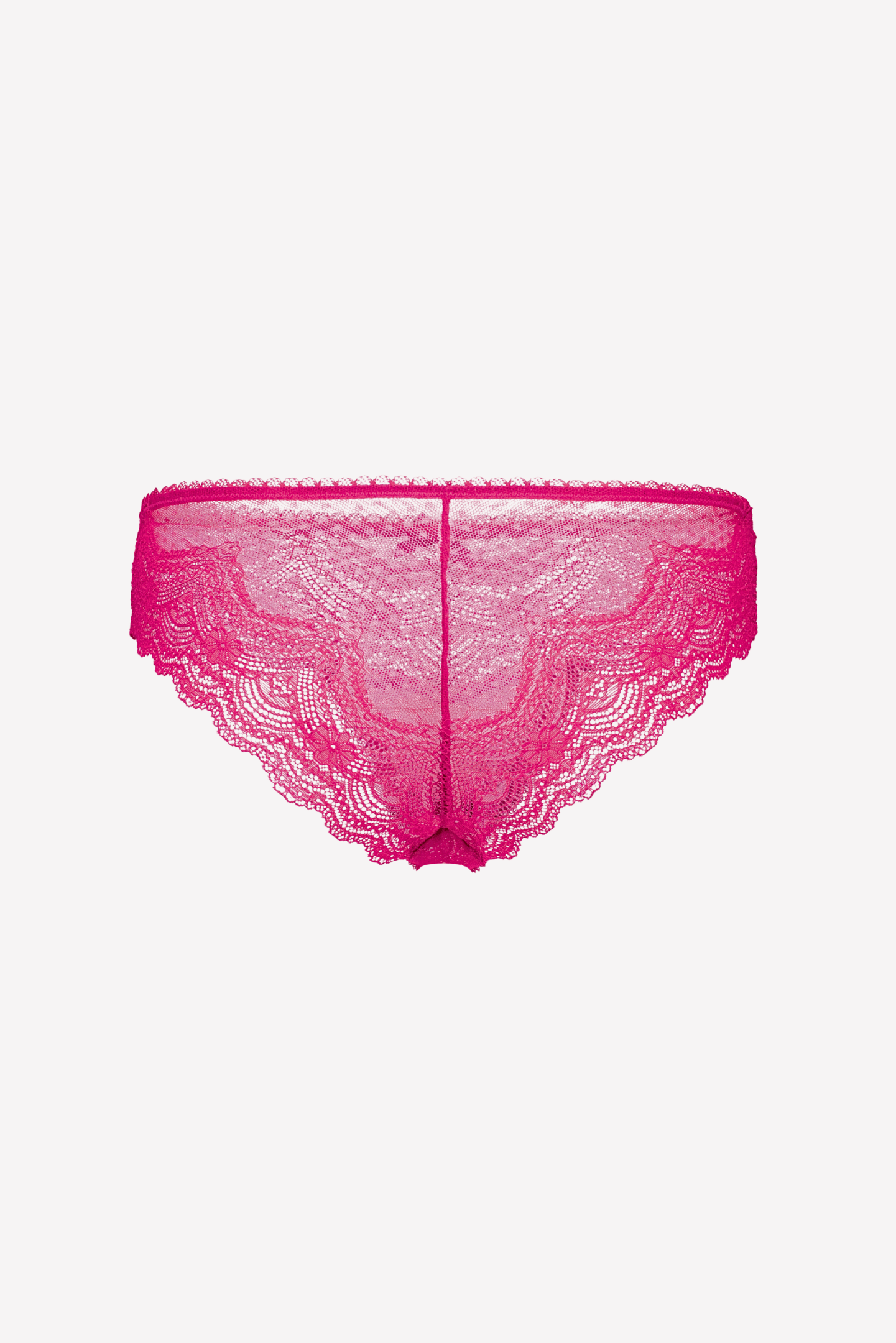 Giselle Lace Brazilian Berry