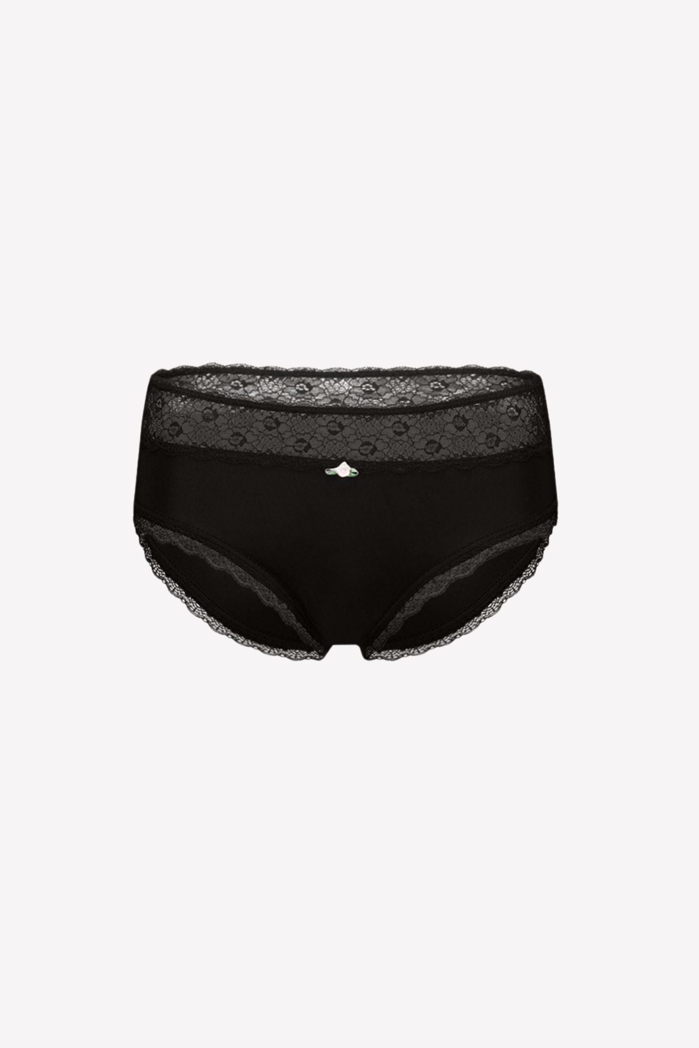 Camilla Modal Hipster Black