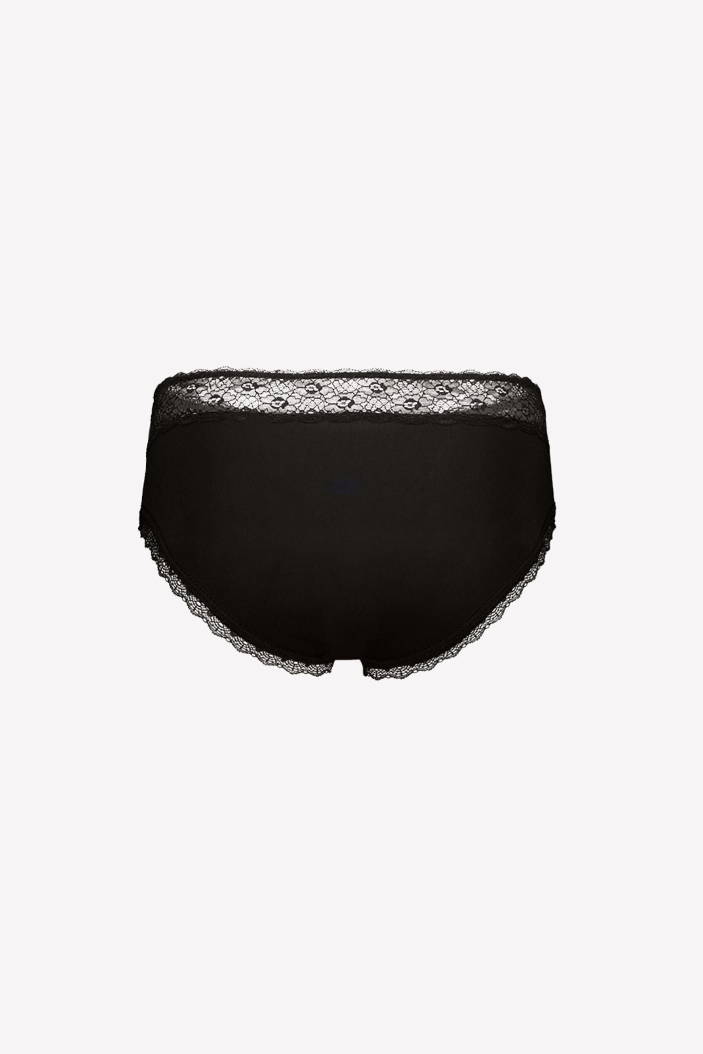 Camilla Modal Hipster Black