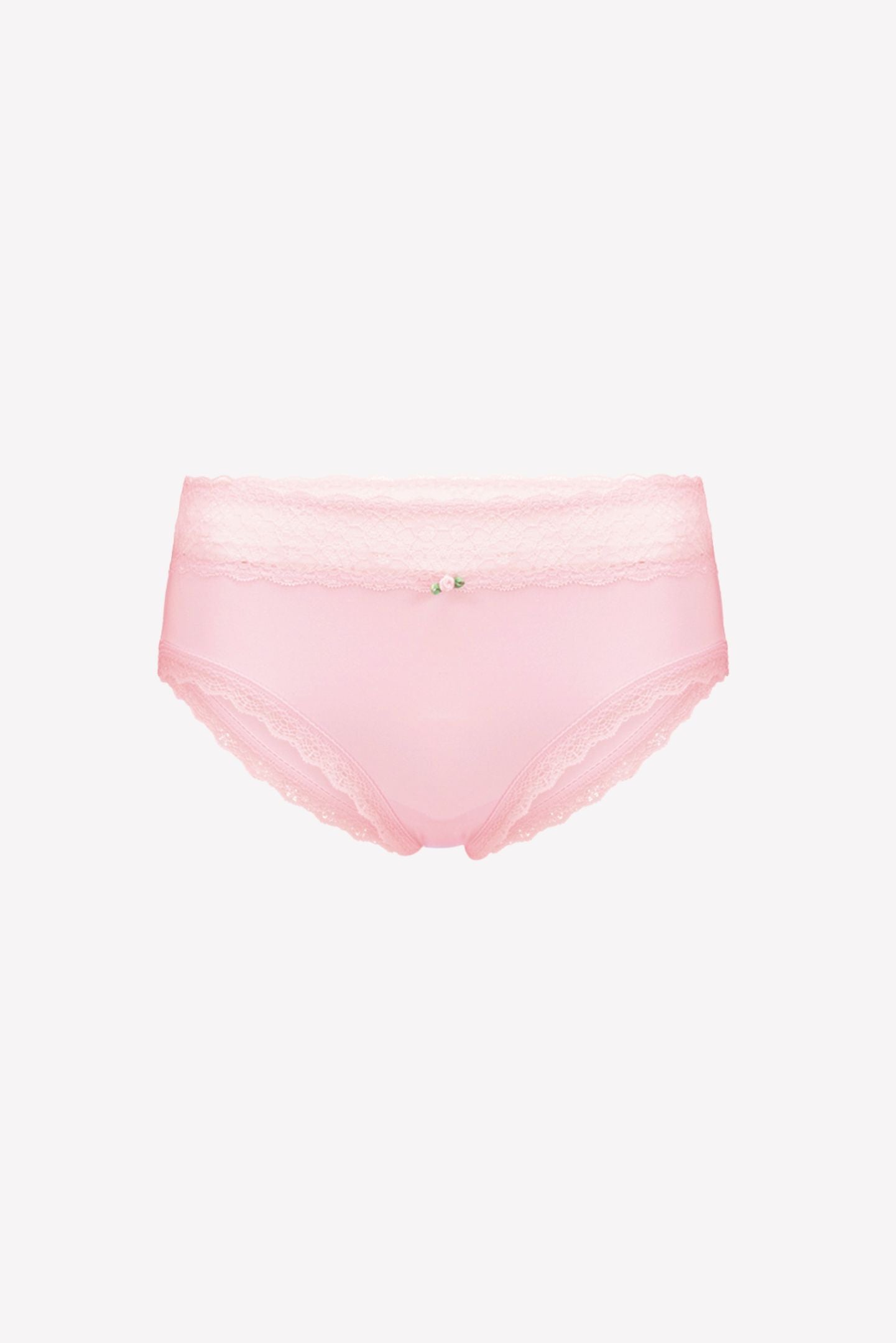 Camilla Modal Hipster Rose
