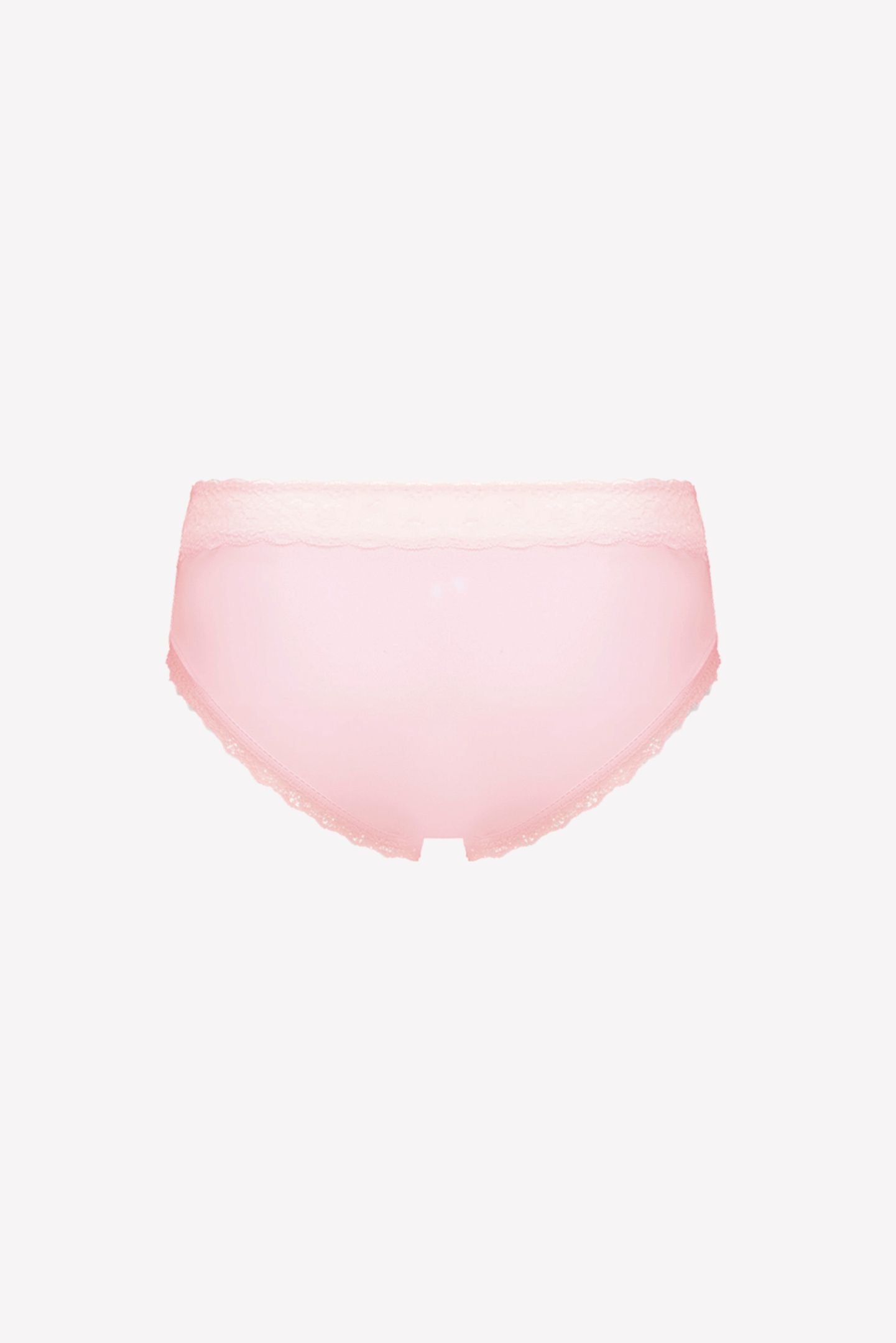 Camilla Modal Hipster Rose