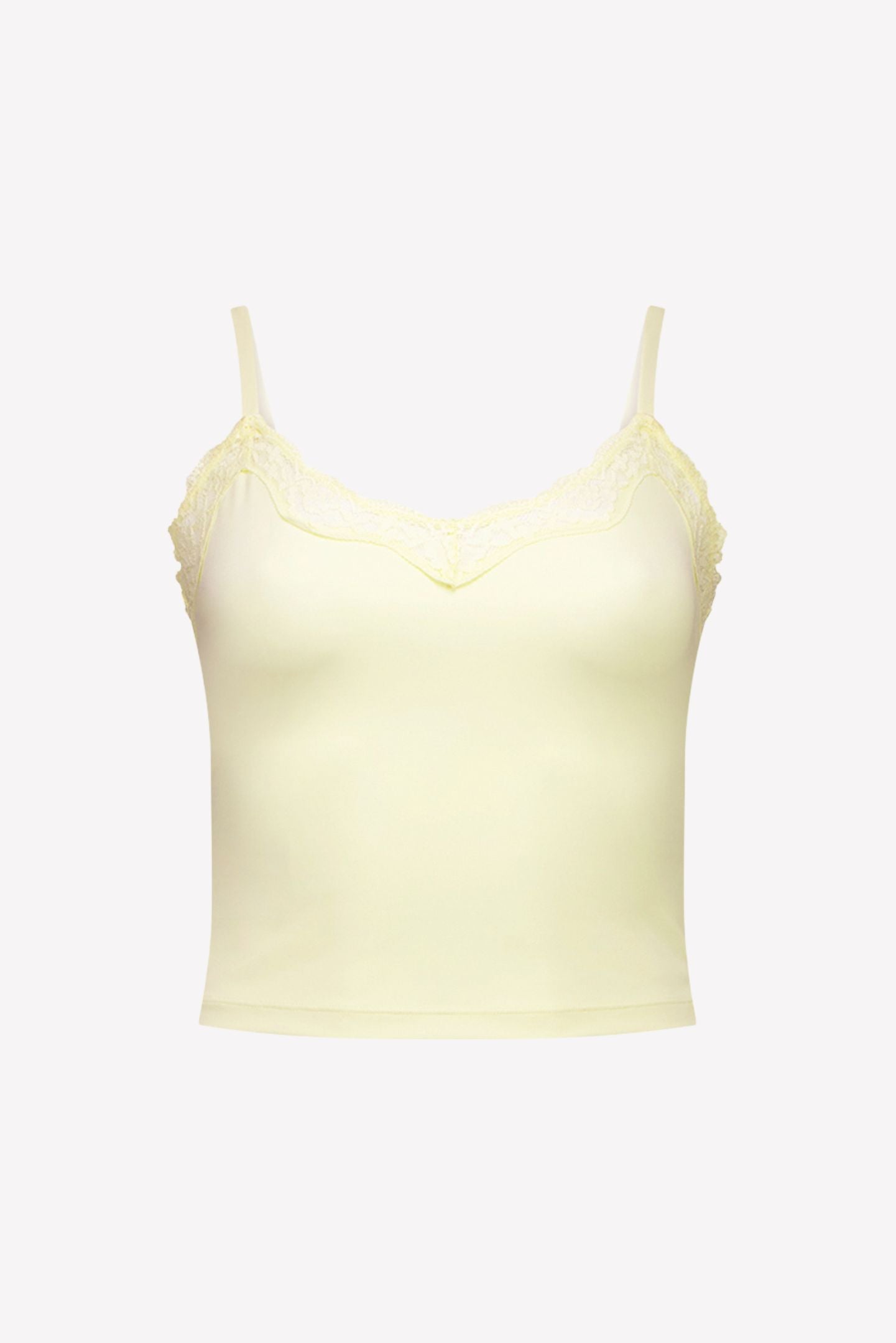 Caterina Cami Lemon