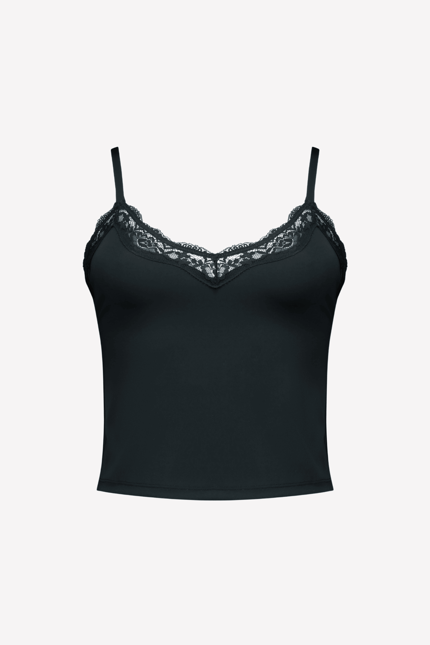 Caterina Cami Black
