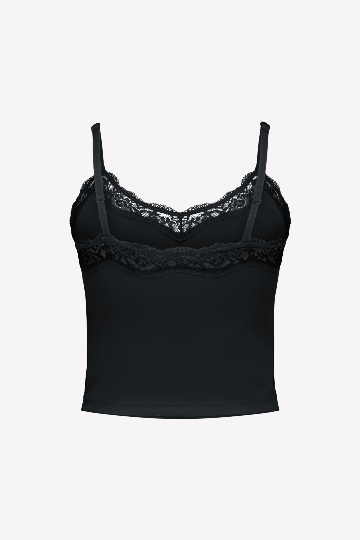 Caterina Cami Black