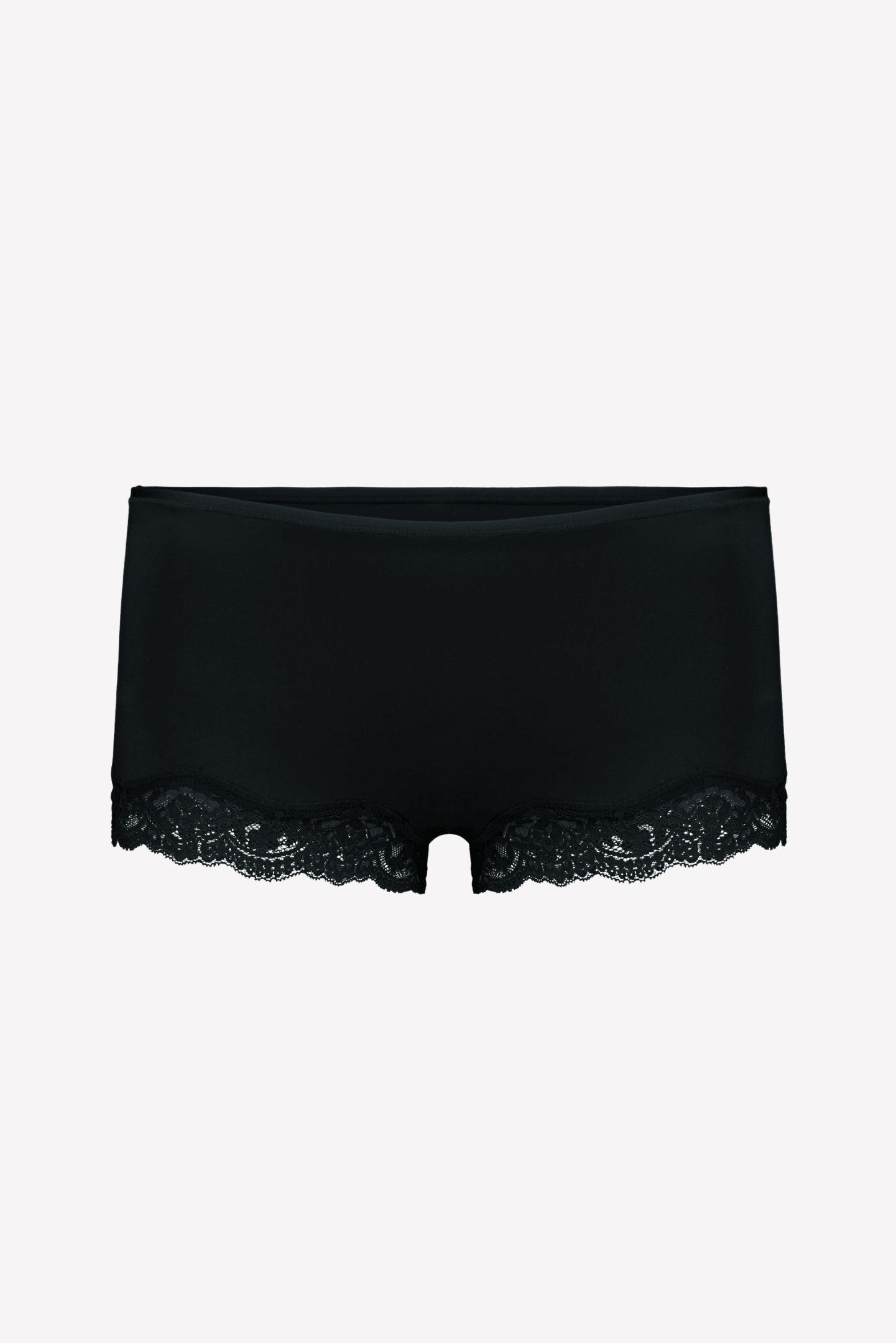 Caterina Short Black