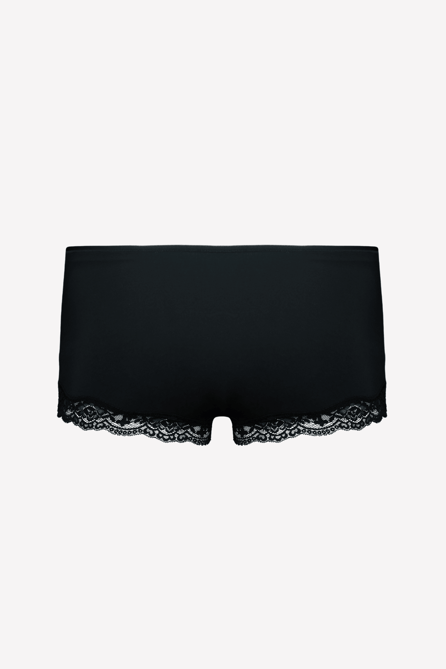 Caterina Short Black