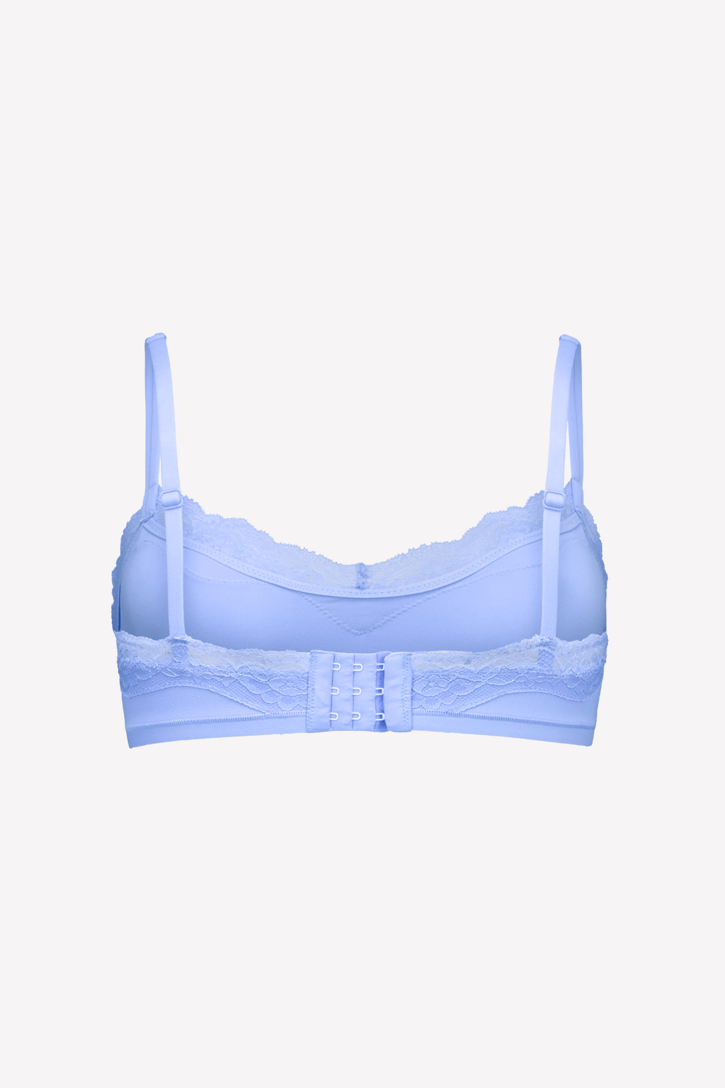 Caterina Bralette Bluebell