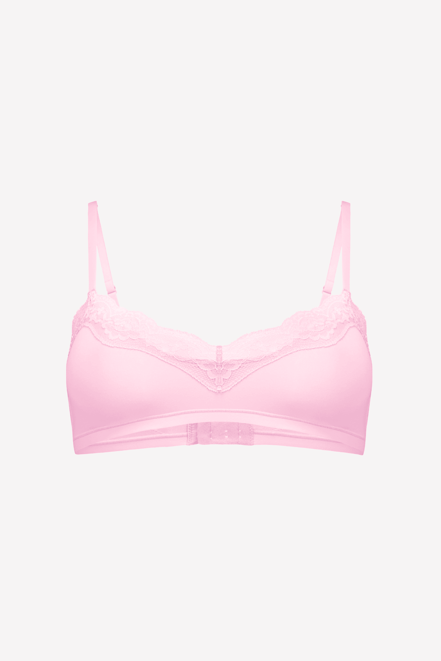 Caterina Bralette Rose