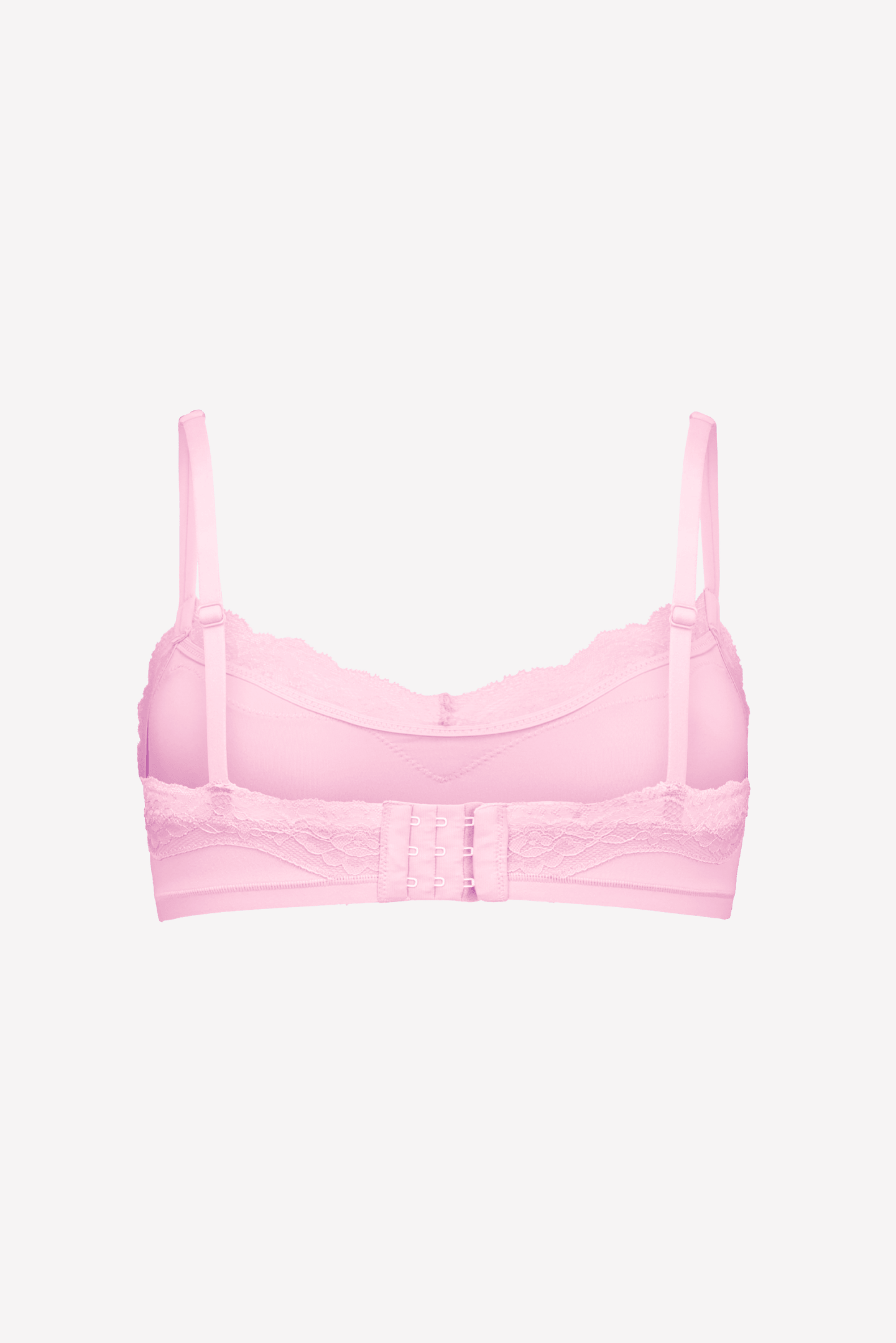 Caterina Bralette Rose