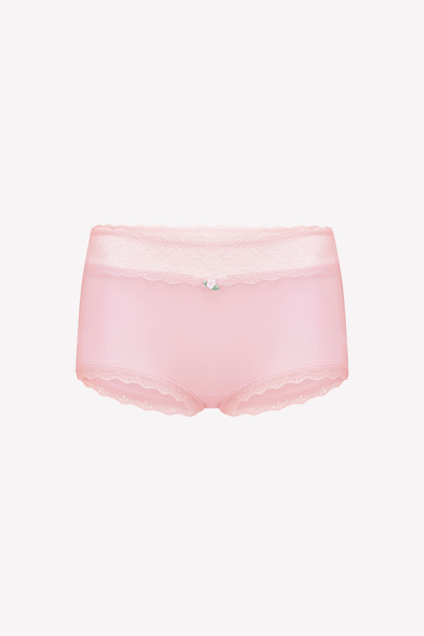 Camilla Modal Short Rose