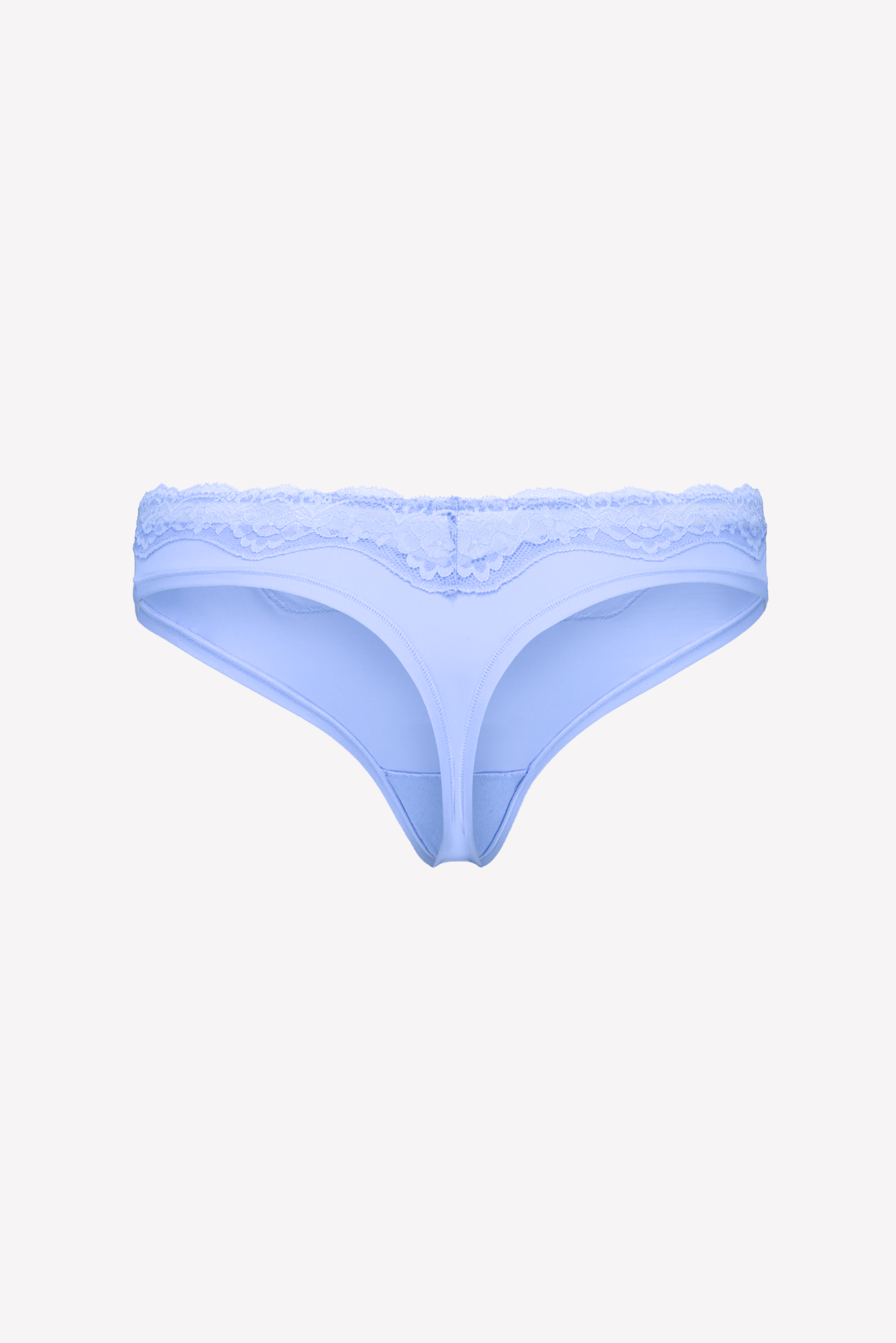 Caterina G-string Bluebell