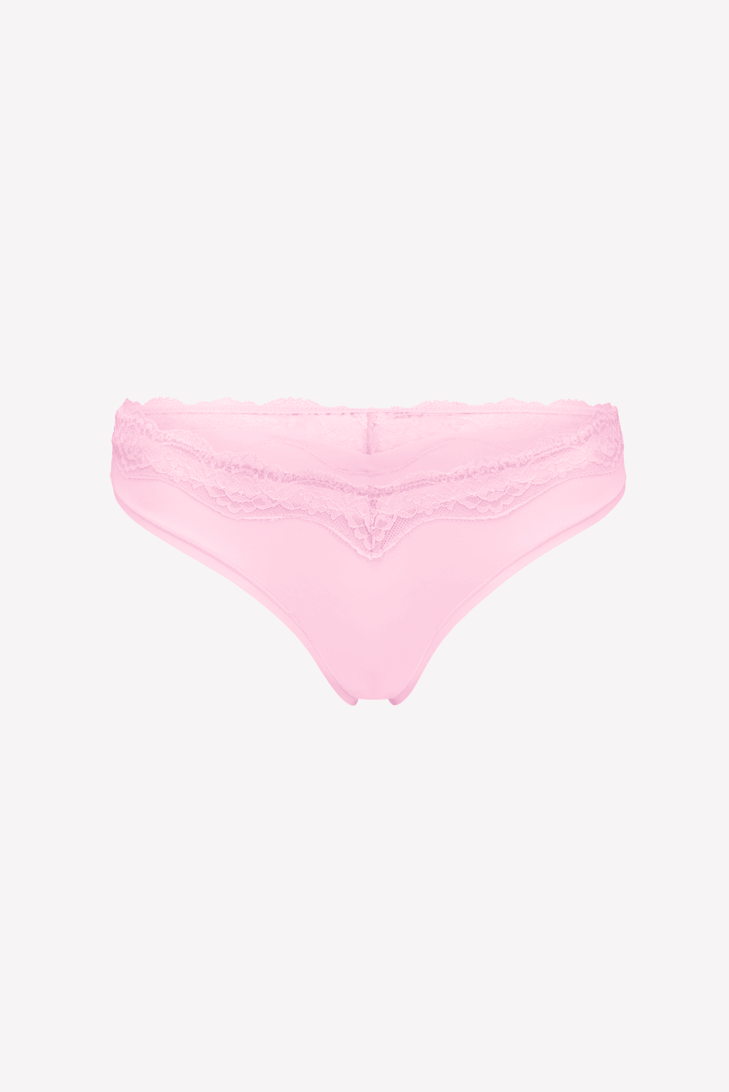 Caterina G-string Rose