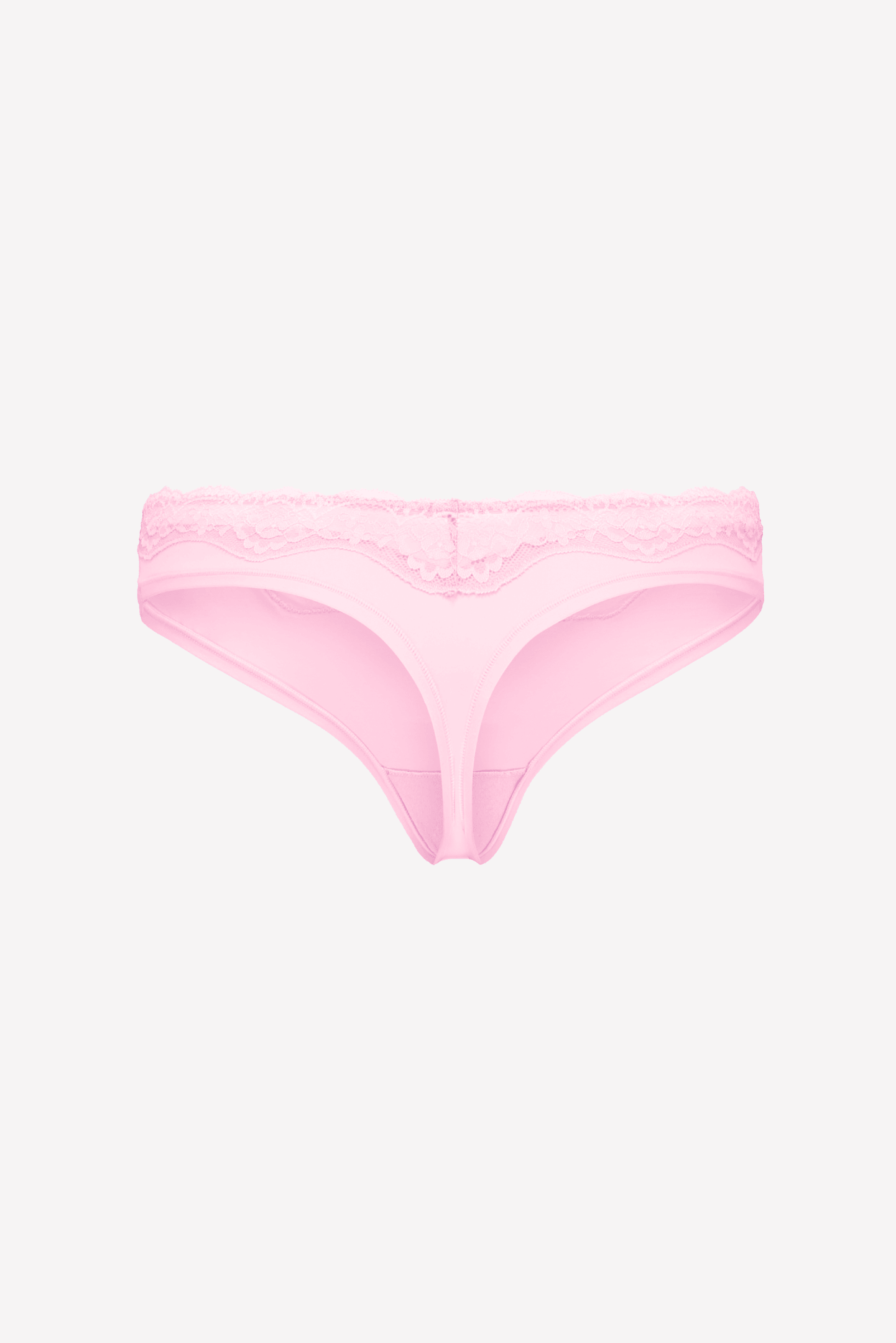 Caterina G-string Rose