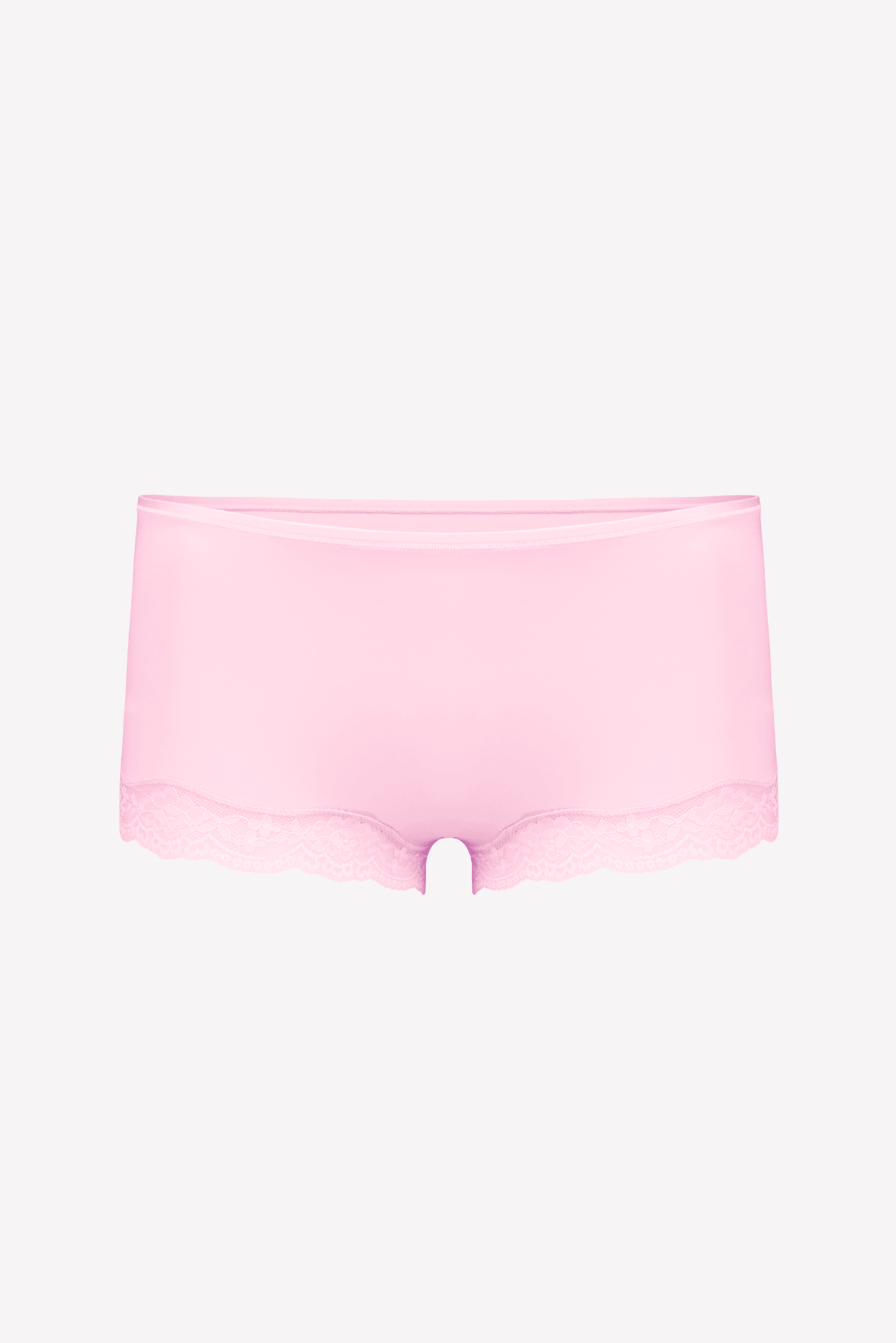 Caterina Short Rose