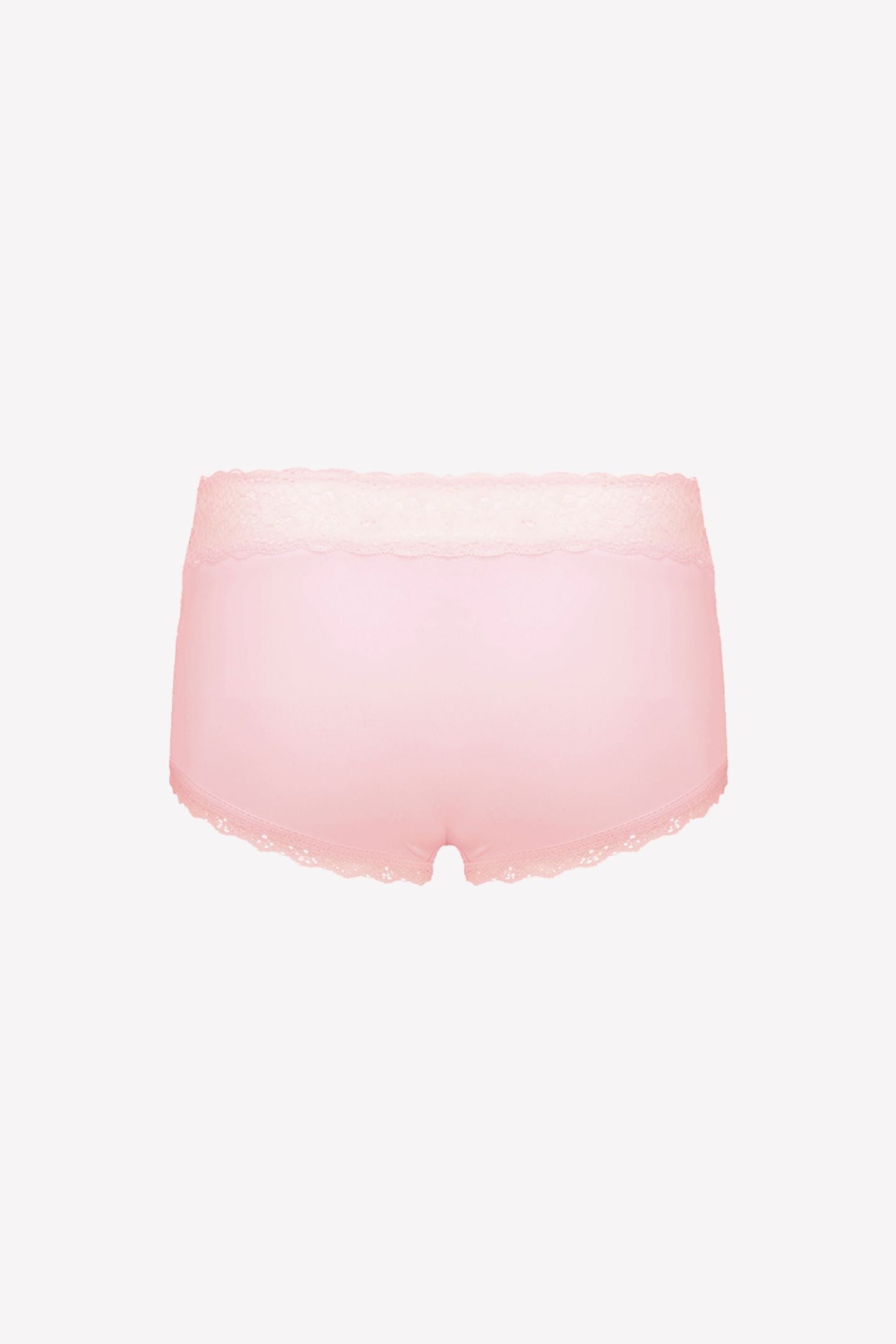 Camilla Modal Short Rose