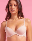 Lily Cotton T-shirt Bra