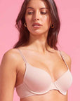 Lily Cotton T-shirt Bra