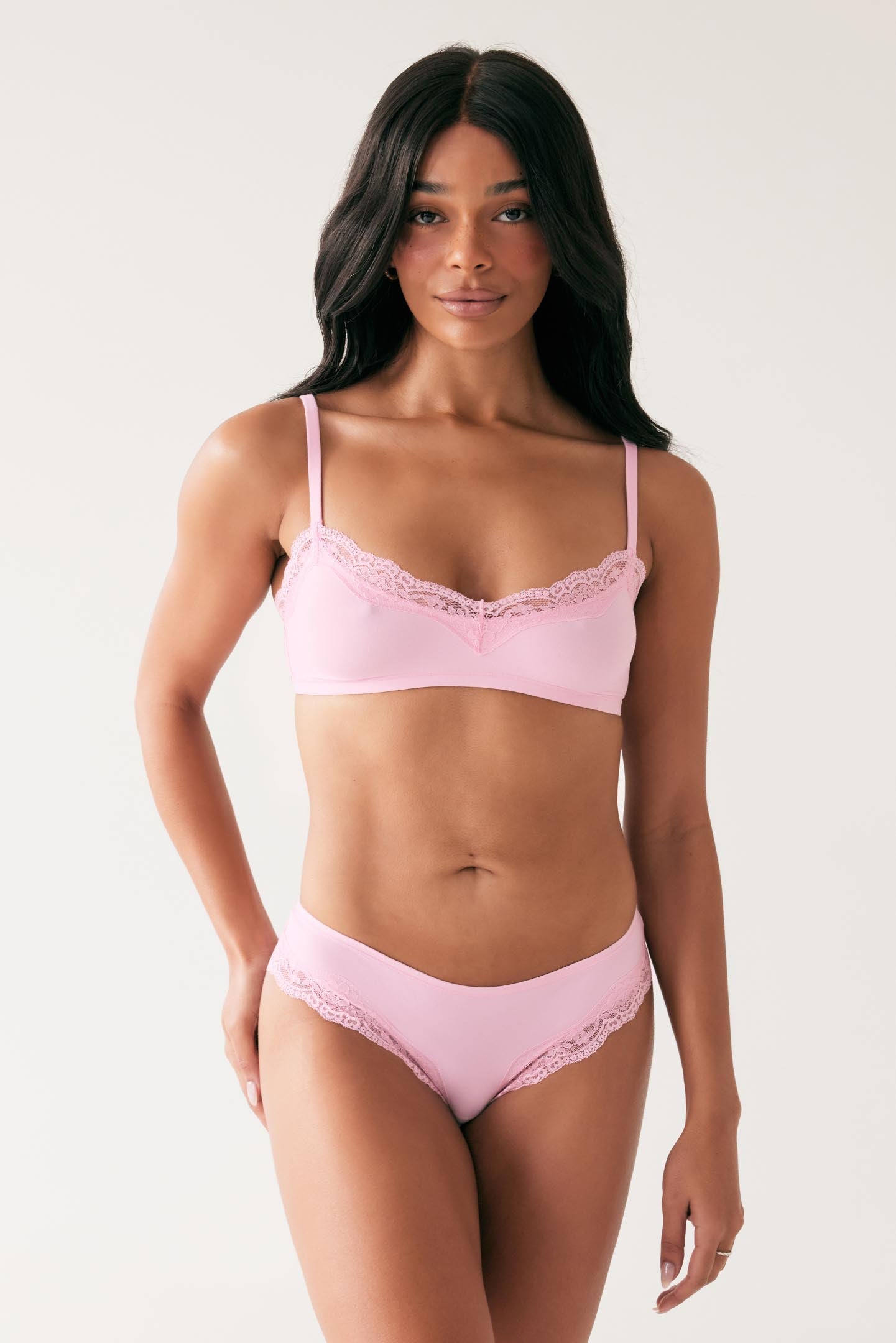 Caterina Brazilian Rose