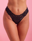 Ava Lace G-string