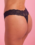 Ava Lace G-string