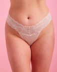 Ava Lace G-string