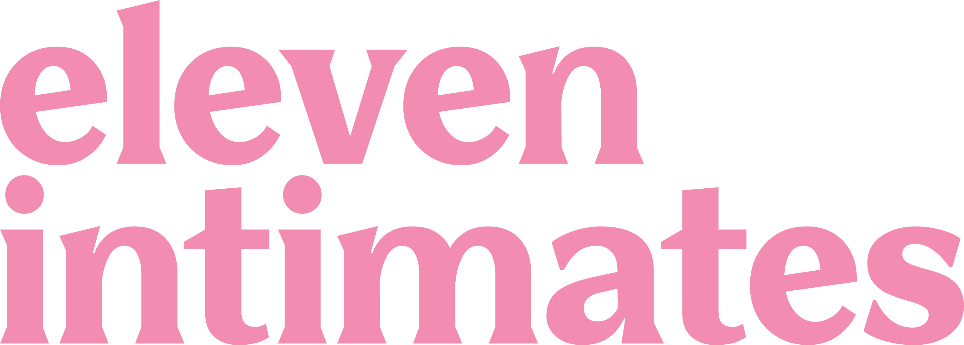 Spring Sale: Up to 70% OFF – Eleven Intimates