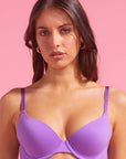 Lily Cotton T-shirt Bra