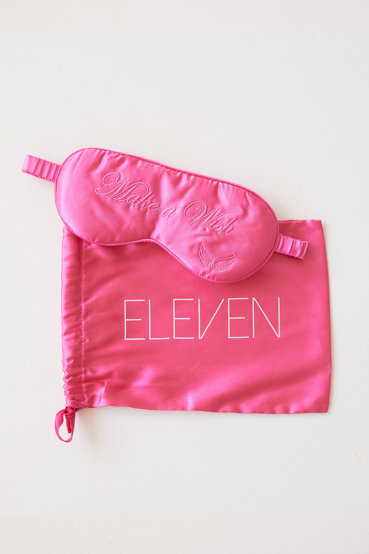 Make A Wish Sleep Eye Mask