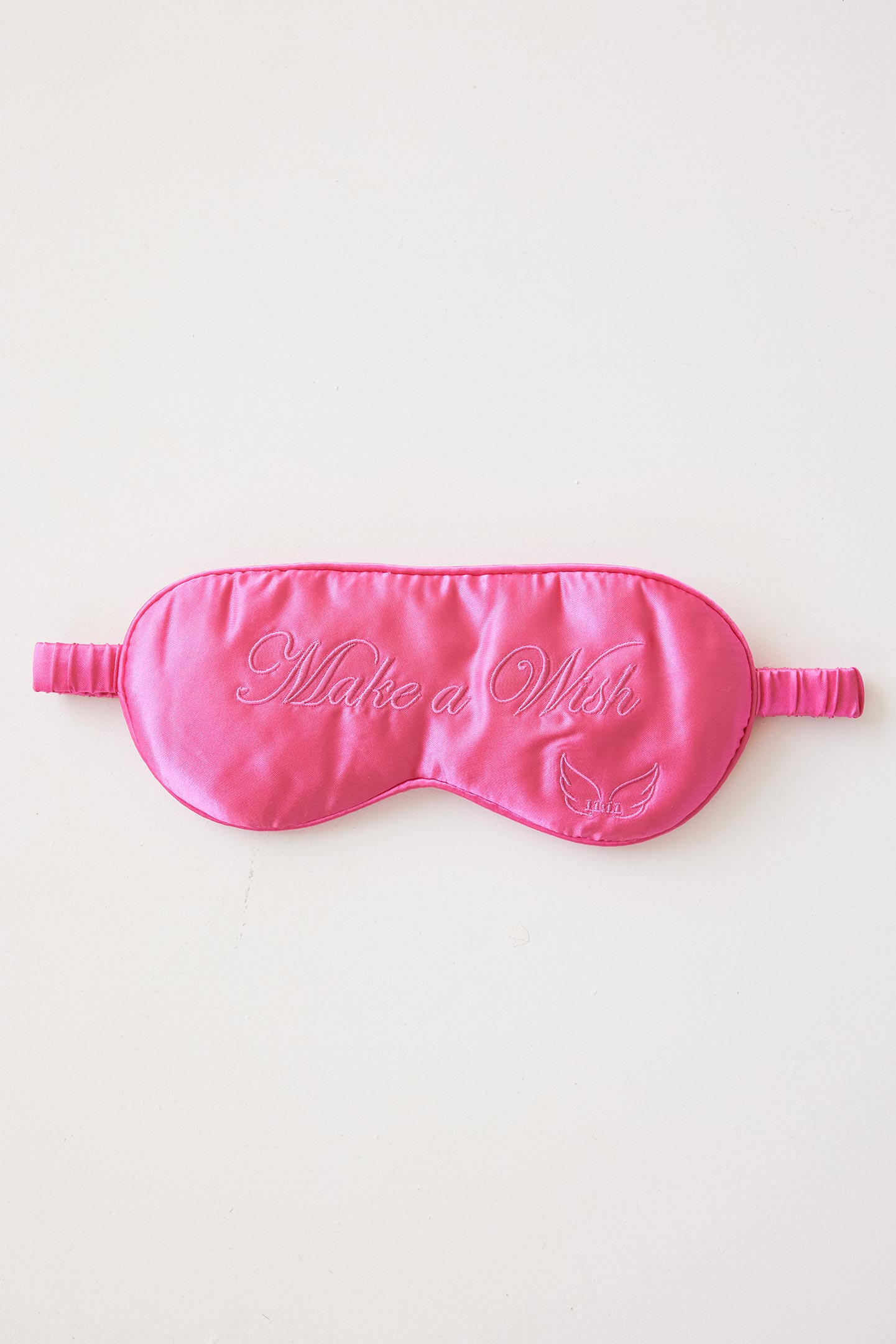 Make A Wish Sleep Eye Mask
